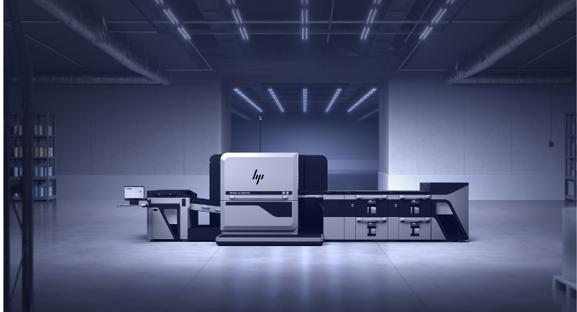 HP Indigo, Shutterfly expand partnership with 35-press deal